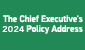 The Chief Executives 2024 Policy Address