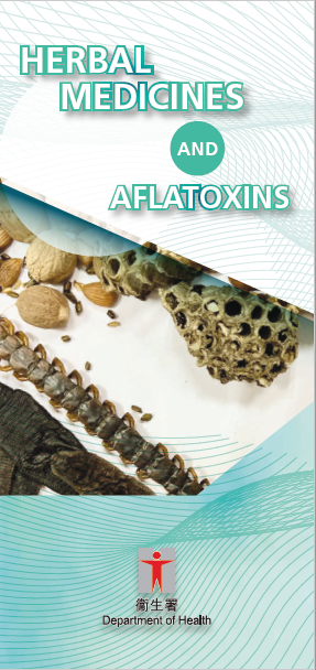 Herbal Medicines and Aflatoxins Page 1