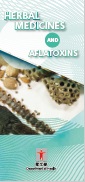 Herbal Medicines and Aflatoxins