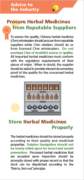 Herbal Medicines and Sulphur Dioxide Page 4