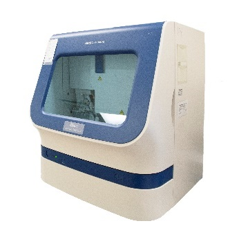 DNA Sequencer
