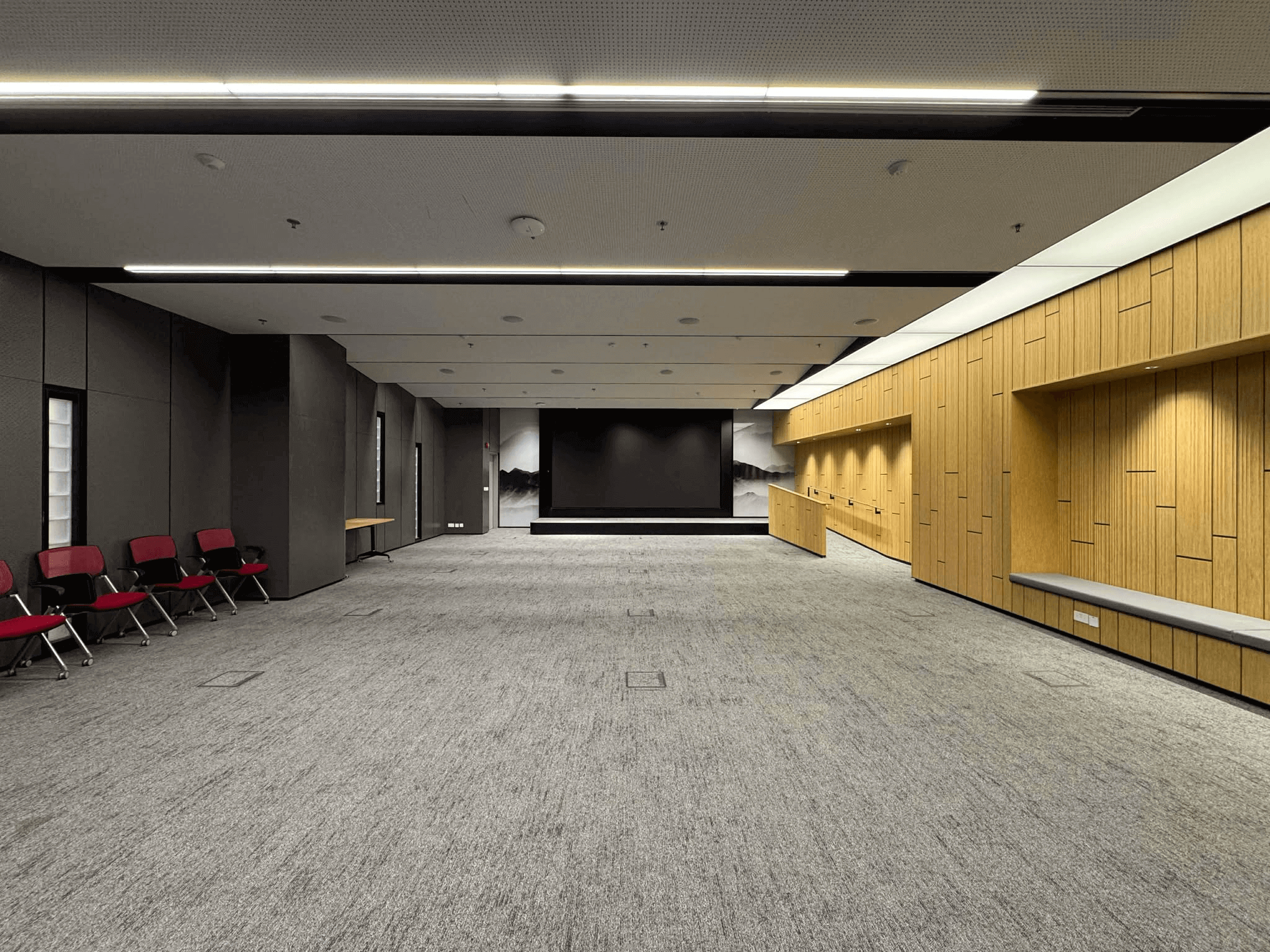 International Collaboration and Training Centre